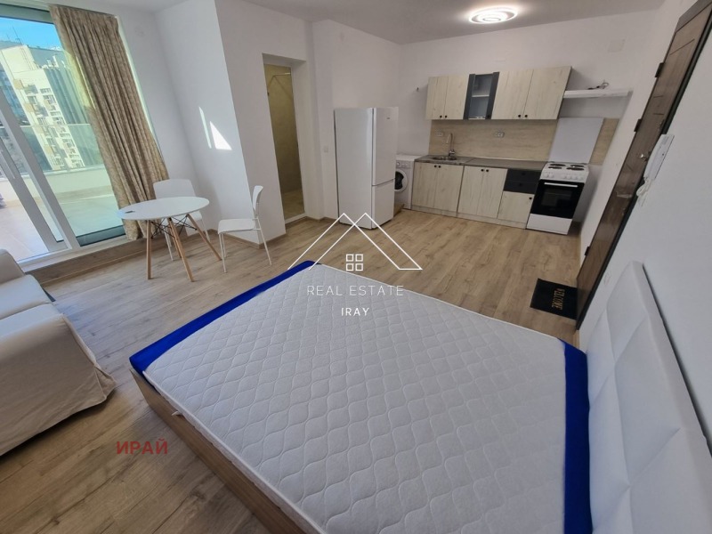 K pronájmu  Studio Stara Zagora , Tri čučura - sever , 60 m2 | 62859881 - obraz [3]