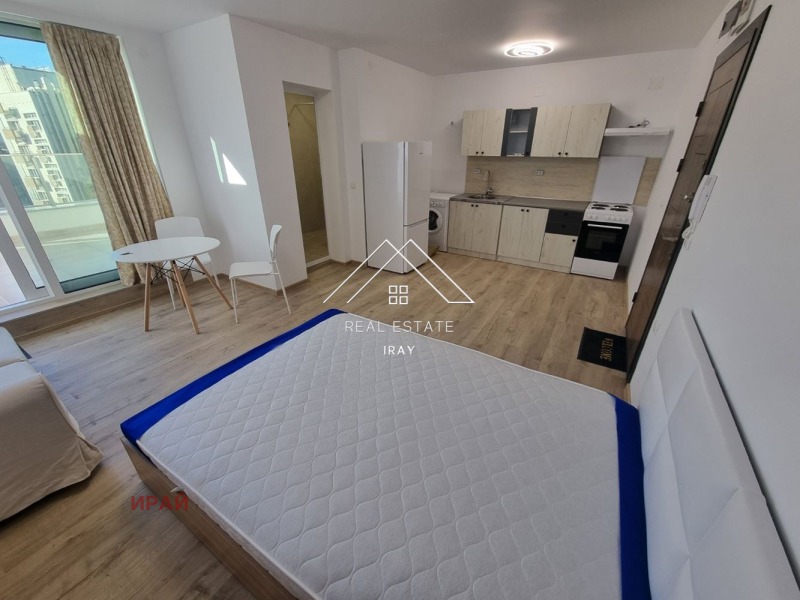 K pronájmu  Studio Stara Zagora , Tri čučura - sever , 60 m2 | 62859881 - obraz [9]