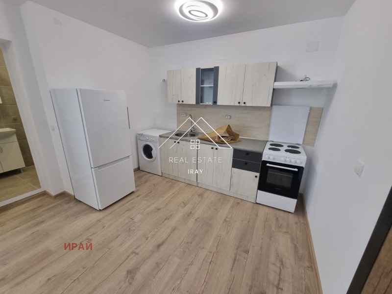 K pronájmu  Studio Stara Zagora , Tri čučura - sever , 60 m2 | 62859881 - obraz [11]