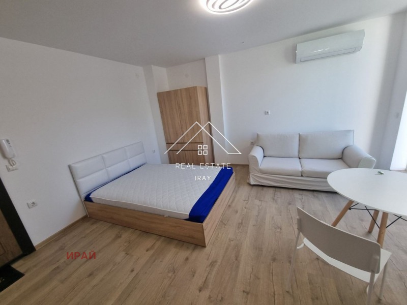 K pronájmu  Studio Stara Zagora , Tri čučura - sever , 60 m2 | 62859881 - obraz [5]