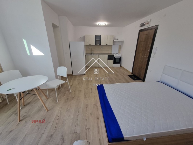 K pronájmu  Studio Stara Zagora , Tri čučura - sever , 60 m2 | 62859881