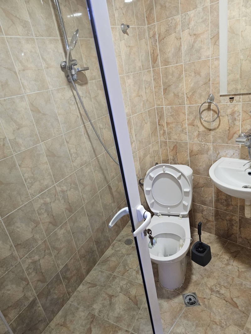 Προς ενοικίαση  Στούντιο Πλοβδηβ , Μαρατσα , 20 τ.μ | 68621633 - εικόνα [4]