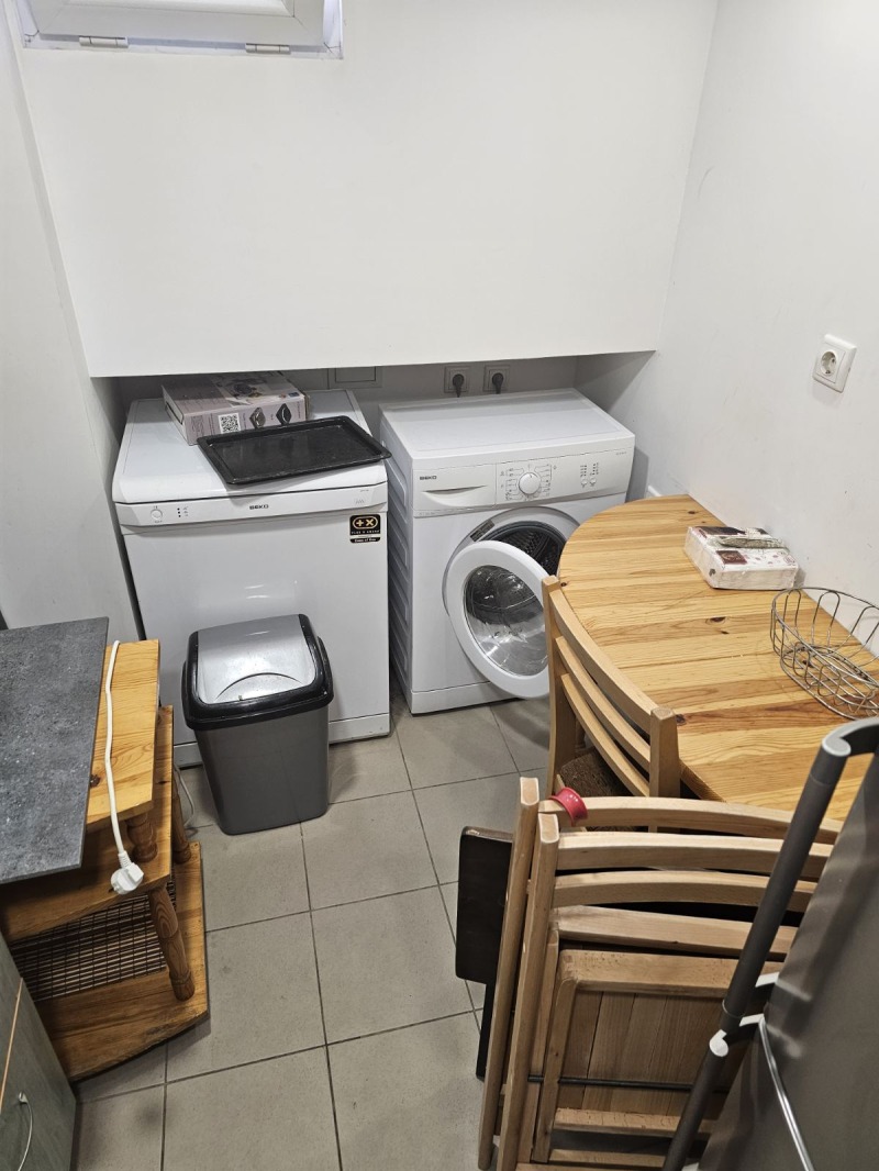 Προς ενοικίαση  Στούντιο Πλοβδηβ , Μαρατσα , 20 τ.μ | 68621633 - εικόνα [6]