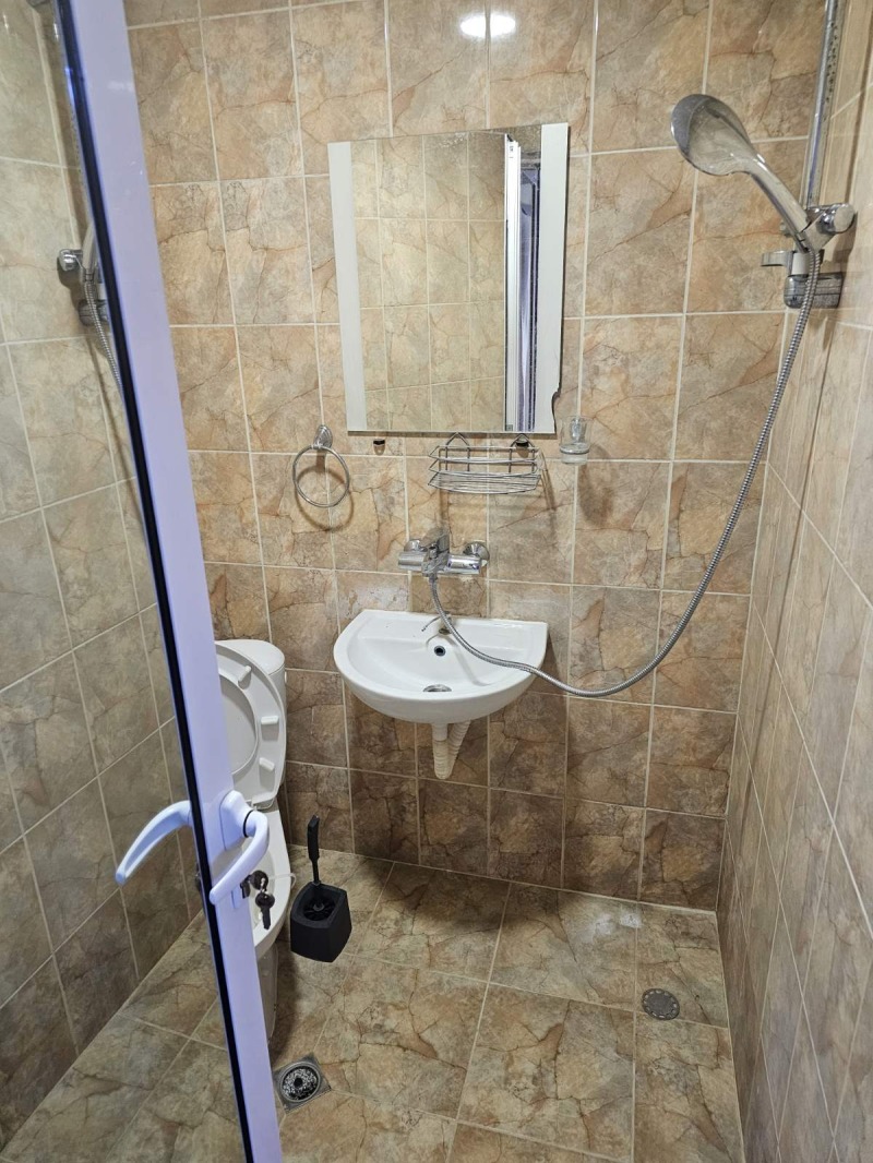 Προς ενοικίαση  Στούντιο Πλοβδηβ , Μαρατσα , 20 τ.μ | 68621633 - εικόνα [3]