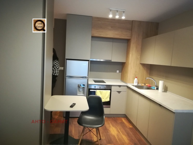 En renta  Estudio Sofia , Studentski grad , 40 metros cuadrados | 25085872 - imagen [4]