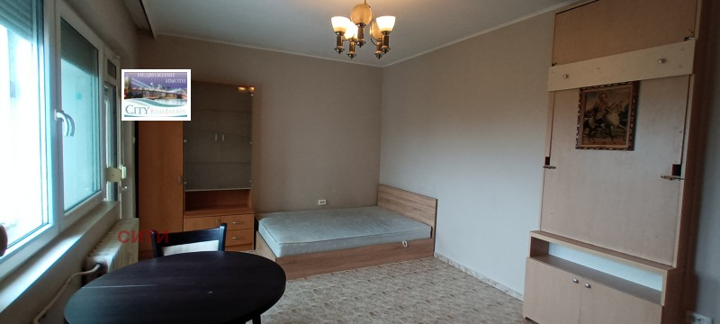 Дава под наем 1-СТАЕН, гр. Пловдив, Тракия, снимка 2 - Апартаменти - 53174391