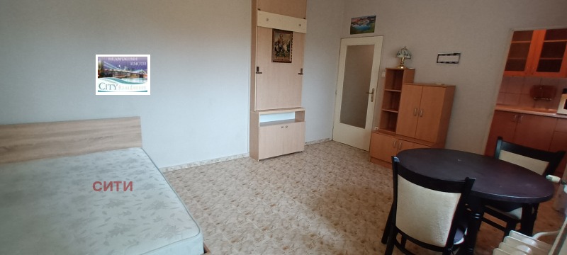 Дава под наем 1-СТАЕН, гр. Пловдив, Тракия, снимка 3 - Апартаменти - 53174391