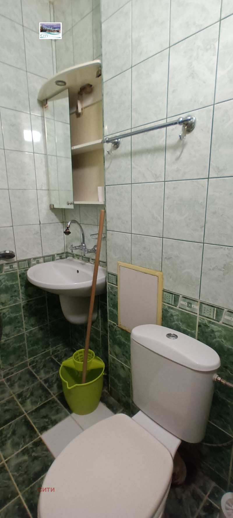 Дава под наем 1-СТАЕН, гр. Пловдив, Тракия, снимка 6 - Апартаменти - 53174391