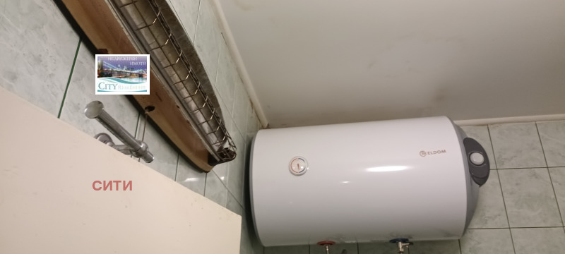 Дава под наем 1-СТАЕН, гр. Пловдив, Тракия, снимка 13 - Апартаменти - 53174391