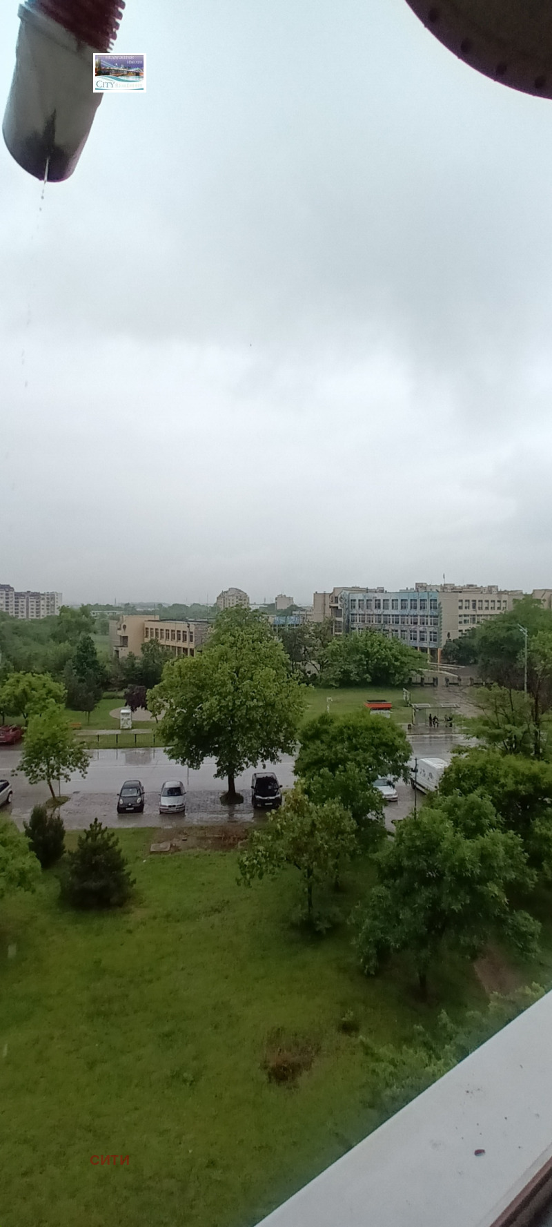 Дава под наем 1-СТАЕН, гр. Пловдив, Тракия, снимка 10 - Апартаменти - 53174391