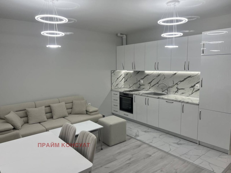 Дава под наем 2-СТАЕН, гр. Пловдив, Христо Смирненски