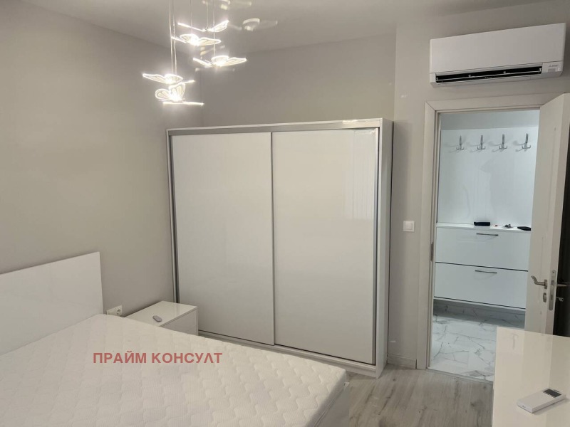 Дава под наем 2-СТАЕН, гр. Пловдив, Христо Смирненски, снимка 3 - Апартаменти - 53006214