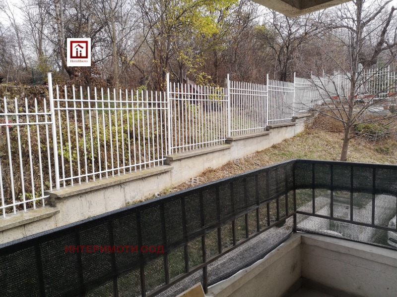 Дава под наем 2-СТАЕН, гр. София, Гео Милев, снимка 4 - Апартаменти - 53259812