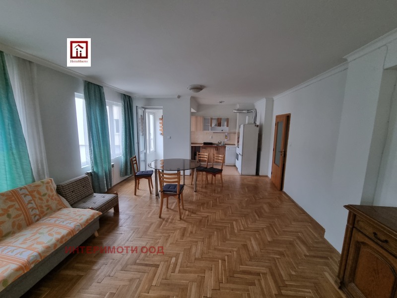 Дава под наем 2-СТАЕН, гр. София, Гео Милев, снимка 2 - Апартаменти - 53259812