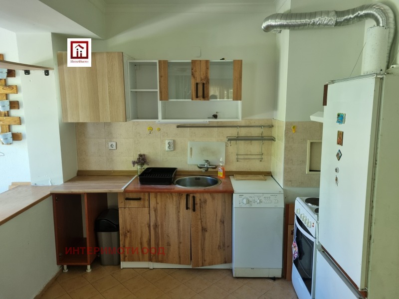 Дава под наем 2-СТАЕН, гр. София, Гео Милев, снимка 3 - Апартаменти - 53259812