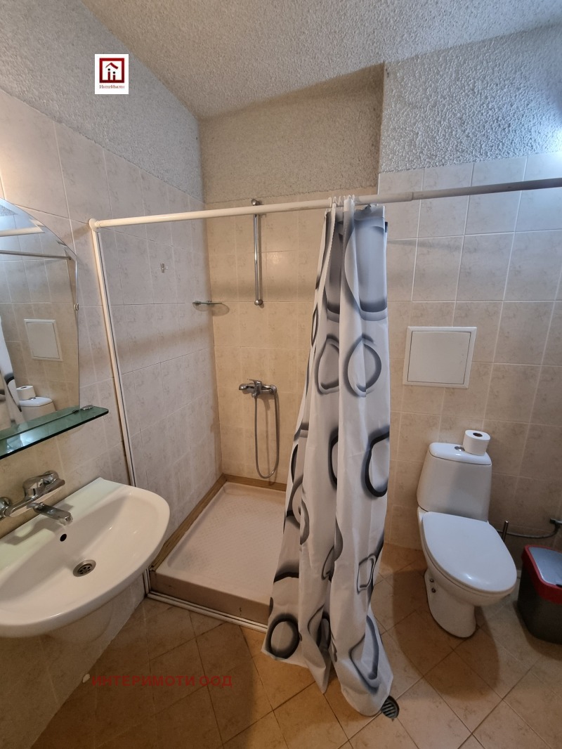 Дава под наем 2-СТАЕН, гр. София, Гео Милев, снимка 8 - Апартаменти - 53259812