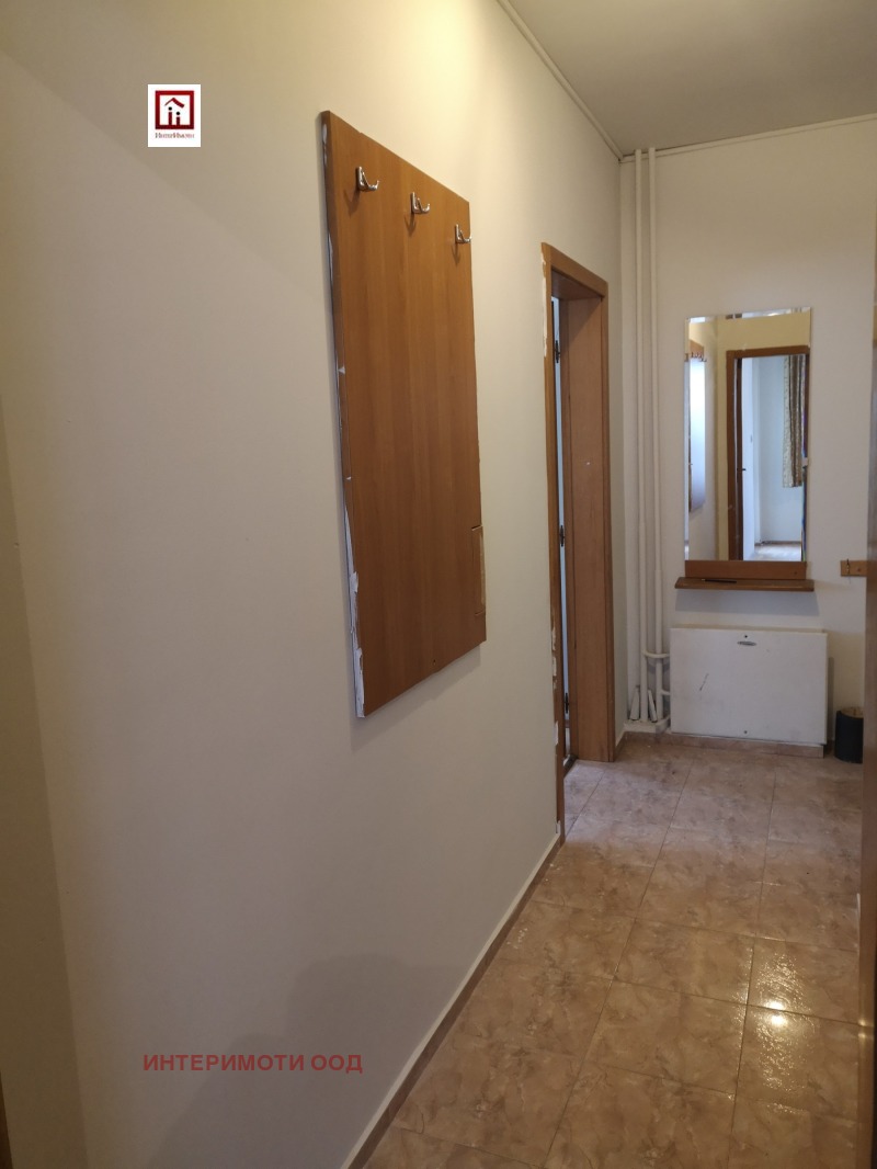 Дава под наем 2-СТАЕН, гр. София, Гео Милев, снимка 9 - Апартаменти - 53259812