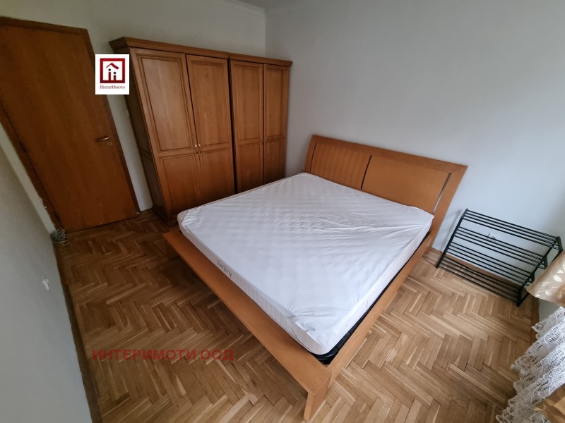 Дава под наем 2-СТАЕН, гр. София, Гео Милев, снимка 6 - Апартаменти - 53259812