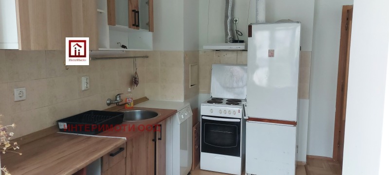 Дава под наем 2-СТАЕН, гр. София, Гео Милев, снимка 12 - Апартаменти - 53259812