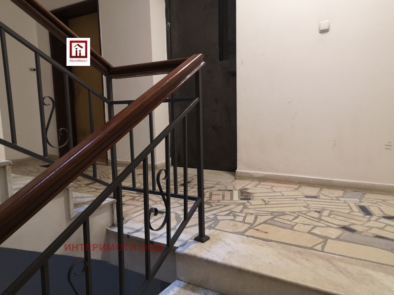 Дава под наем 2-СТАЕН, гр. София, Гео Милев, снимка 10 - Апартаменти - 53259812