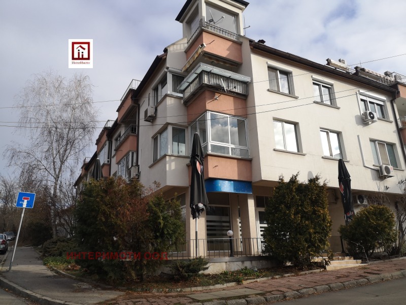 Дава под наем 2-СТАЕН, гр. София, Гео Милев, снимка 13 - Апартаменти - 53259812