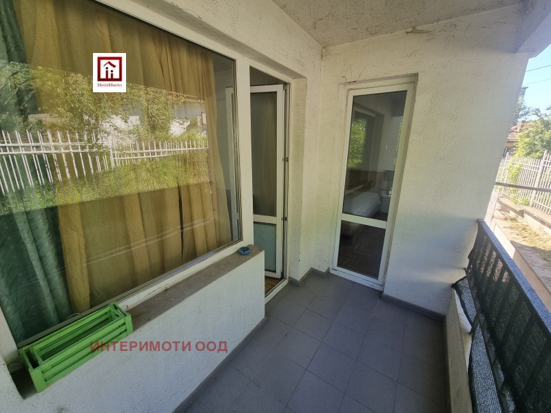 Дава под наем 2-СТАЕН, гр. София, Гео Милев, снимка 5 - Апартаменти - 53259812