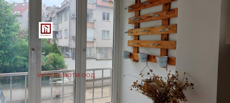 Дава под наем 2-СТАЕН, гр. София, Гео Милев, снимка 11 - Апартаменти - 53259812