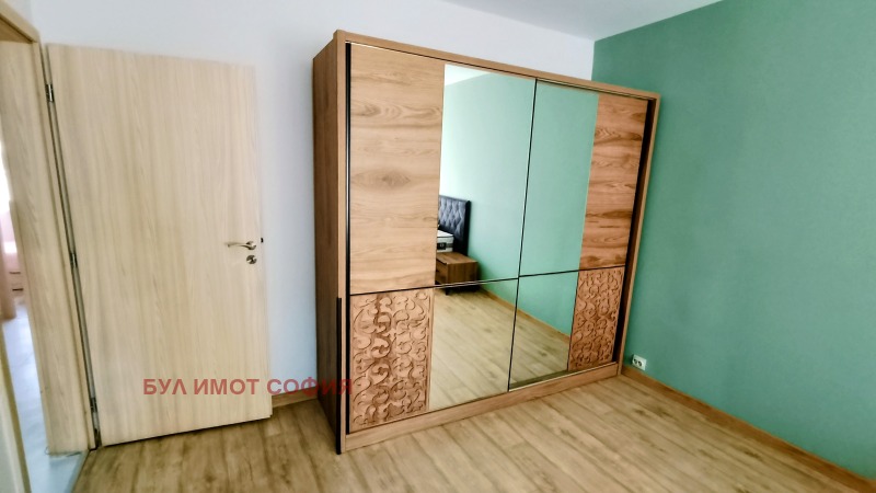 Дава под наем 2-СТАЕН, гр. София, Слатина, снимка 3 - Апартаменти - 53462655