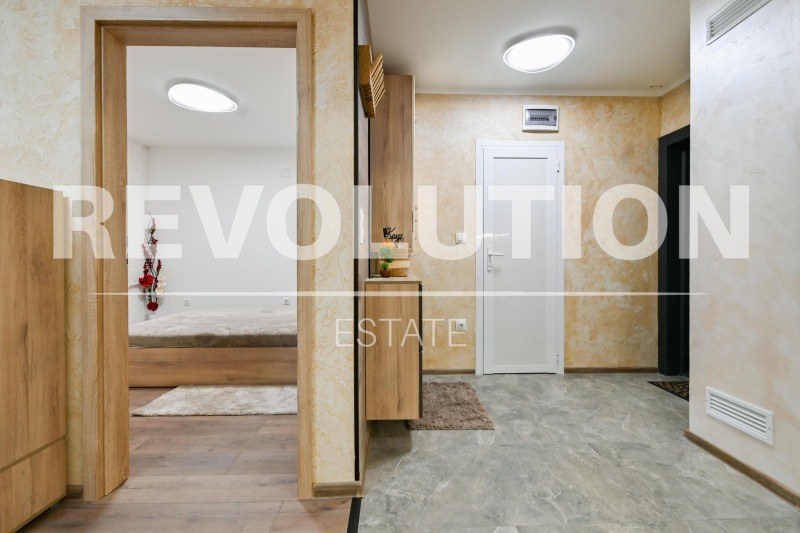 Te huur  2 slaapkamers Sofia , Banisjora , 50 m² | 78767301 - afbeelding [7]