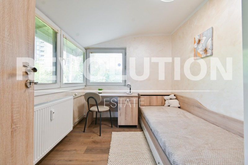 Te huur  2 slaapkamers Sofia , Banisjora , 50 m² | 78767301 - afbeelding [8]