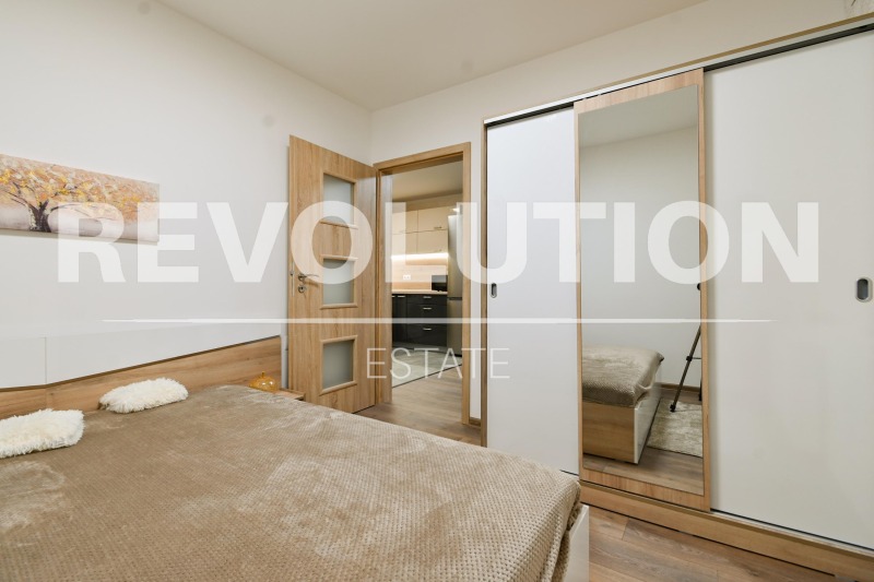 Te huur  2 slaapkamers Sofia , Banisjora , 50 m² | 78767301 - afbeelding [6]