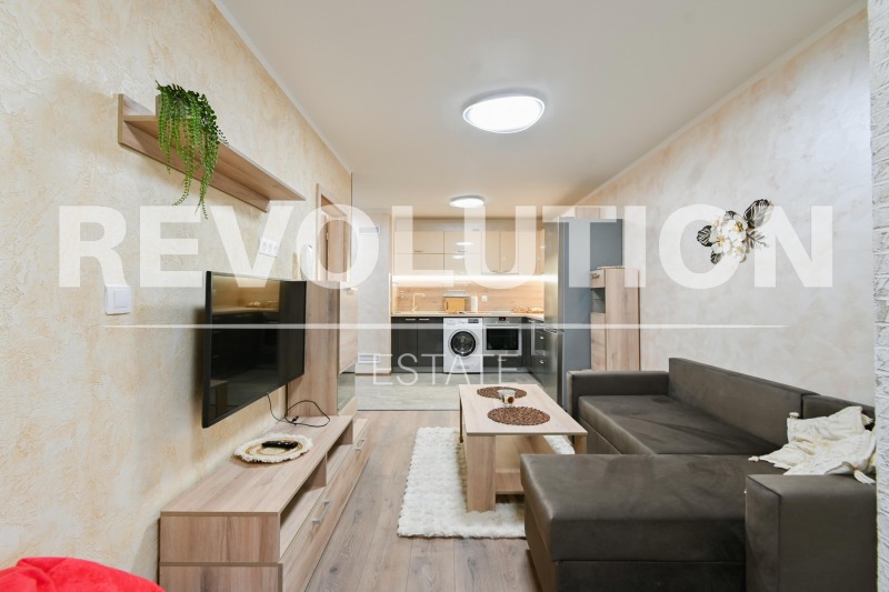 Te huur  2 slaapkamers Sofia , Banisjora , 50 m² | 78767301 - afbeelding [2]