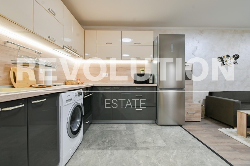 Te huur  2 slaapkamers Sofia , Banisjora , 50 m² | 78767301 - afbeelding [4]
