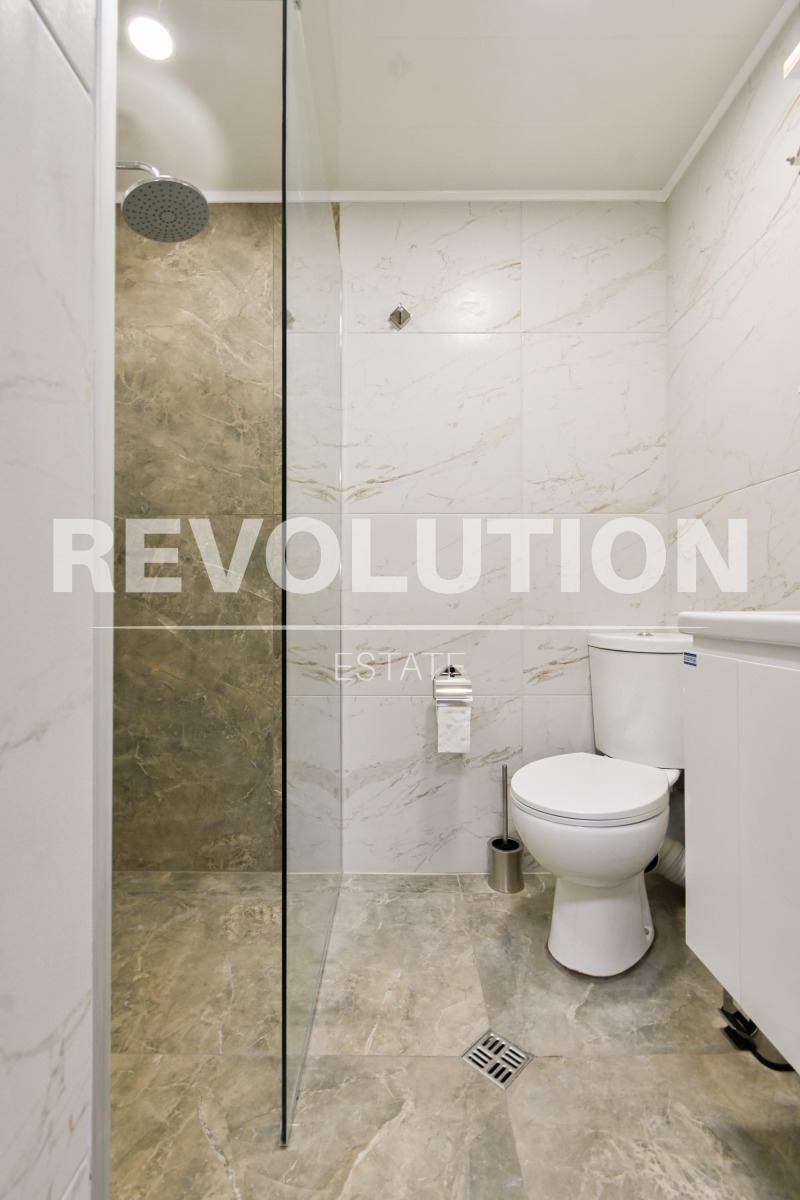 Te huur  2 slaapkamers Sofia , Banisjora , 50 m² | 78767301 - afbeelding [10]