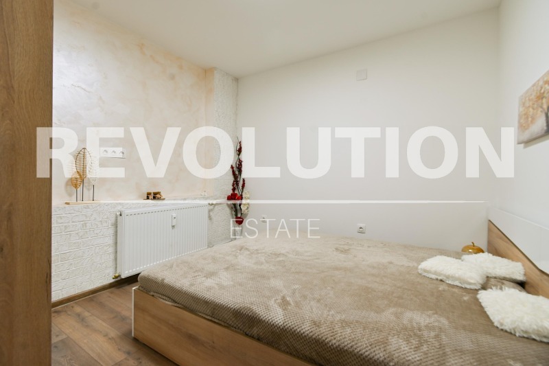 Te huur  2 slaapkamers Sofia , Banisjora , 50 m² | 78767301 - afbeelding [5]