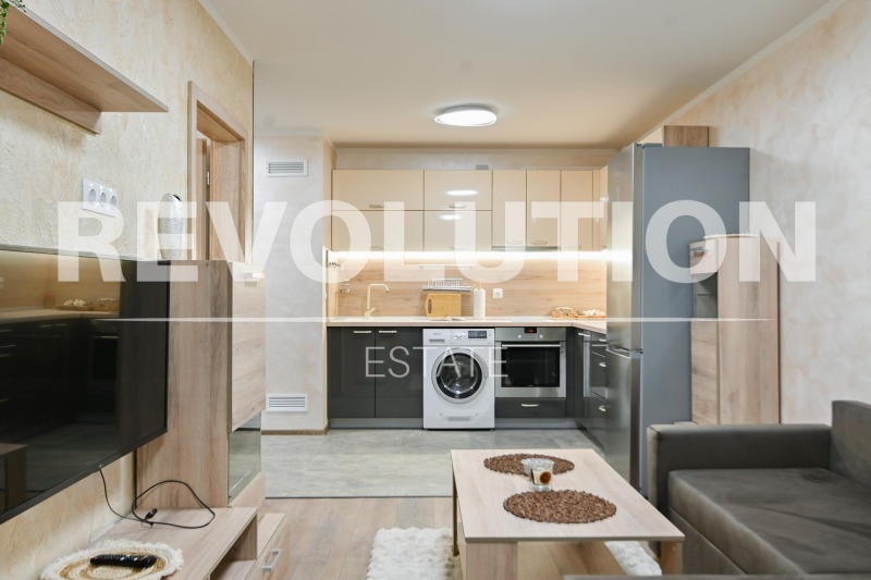 Te huur  2 slaapkamers Sofia , Banisjora , 50 m² | 78767301 - afbeelding [3]
