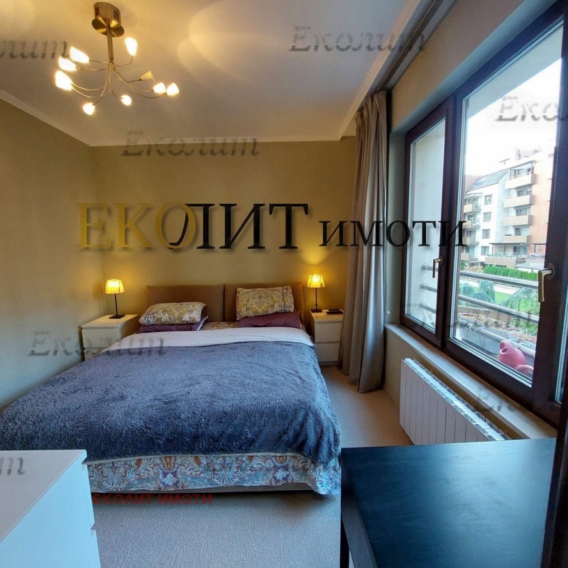 För uthyrning  2 sovrum Sofia , Manastirski livadi , 150 kvm | 72497738 - bild [3]