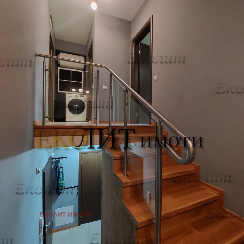 För uthyrning  2 sovrum Sofia , Manastirski livadi , 150 kvm | 72497738 - bild [5]