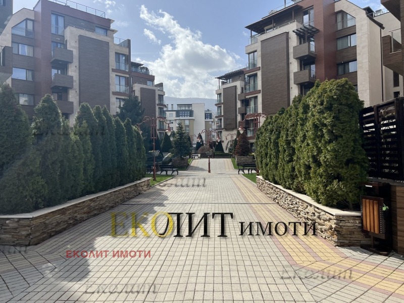 För uthyrning  2 sovrum Sofia , Manastirski livadi , 150 kvm | 72497738 - bild [8]