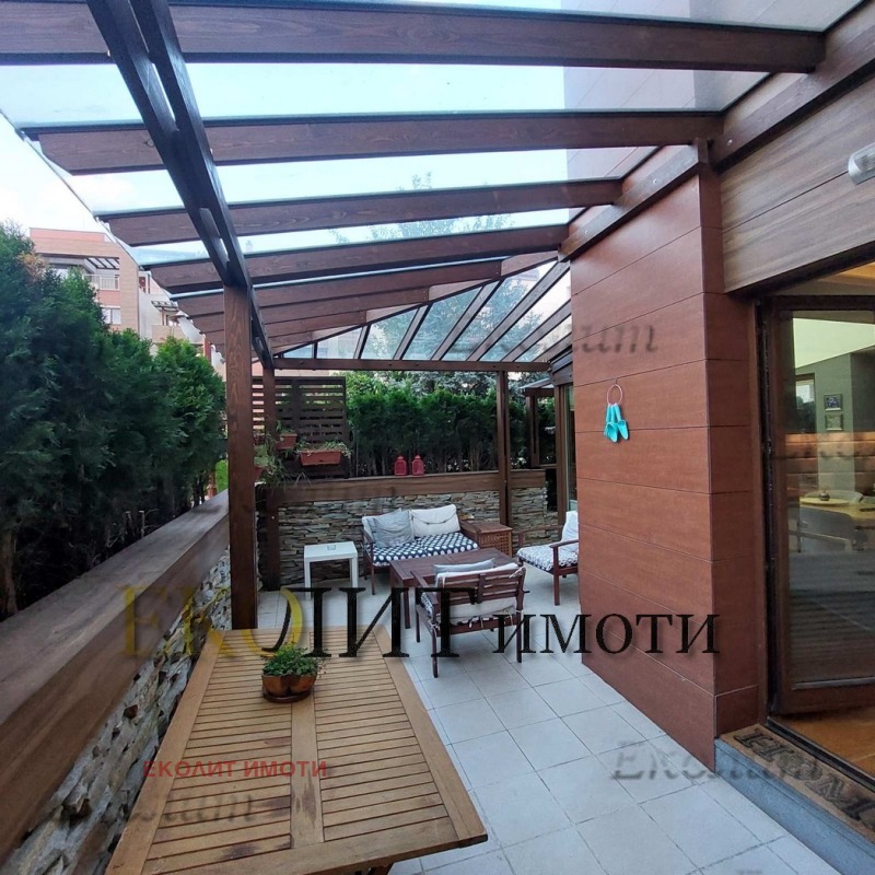 För uthyrning  2 sovrum Sofia , Manastirski livadi , 150 kvm | 72497738 - bild [9]