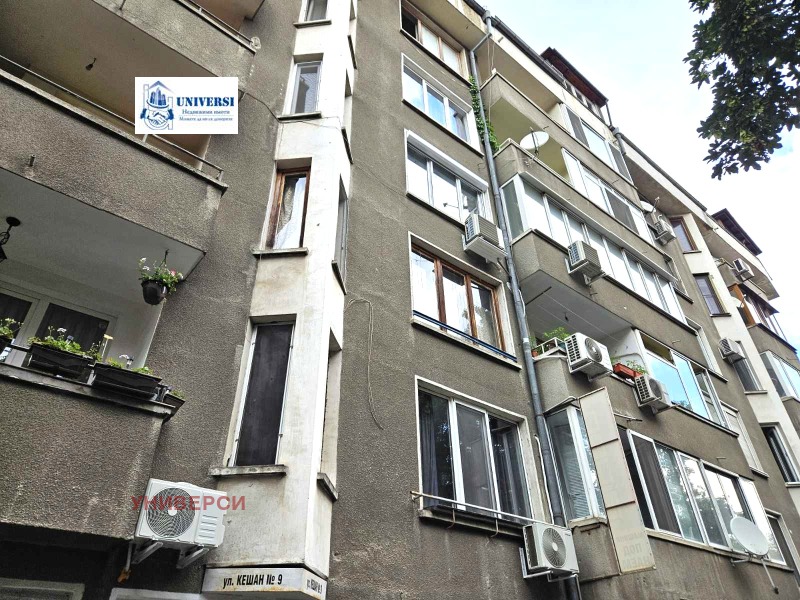 Дава под наем  3-стаен град София , Оборище , 95 кв.м | 63974692 - изображение [17]