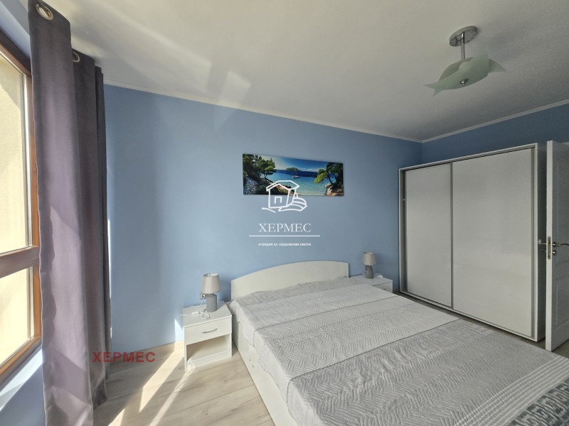 Дава под наем  3-стаен град Бургас , Сарафово , 96 кв.м | 98092692 - изображение [9]