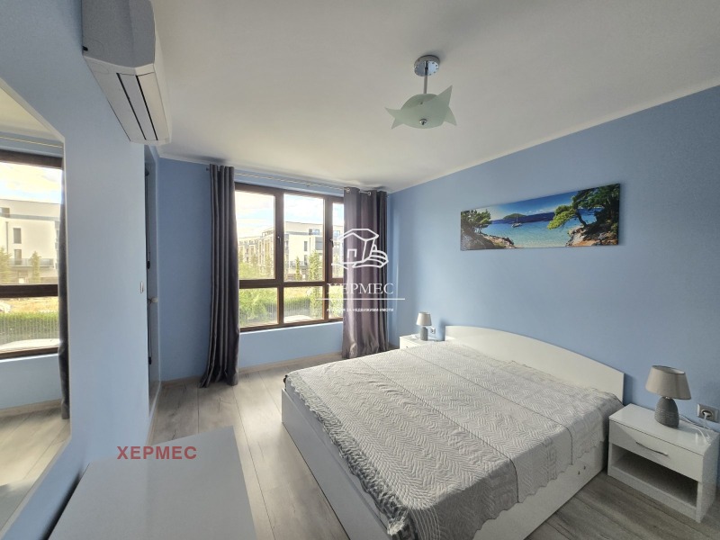 Дава под наем  3-стаен град Бургас , Сарафово , 96 кв.м | 98092692 - изображение [8]