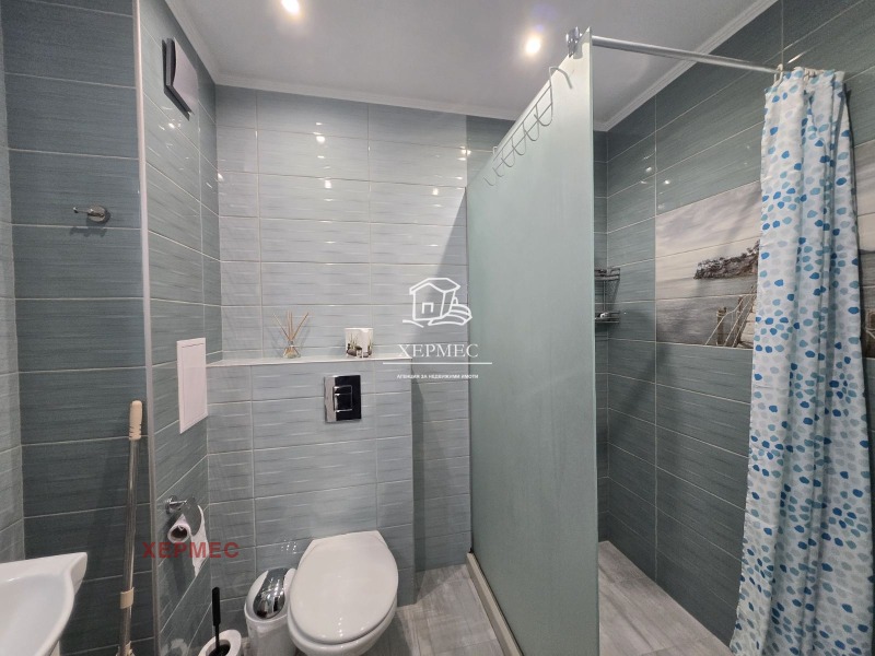Дава под наем  3-стаен град Бургас , Сарафово , 96 кв.м | 98092692 - изображение [10]