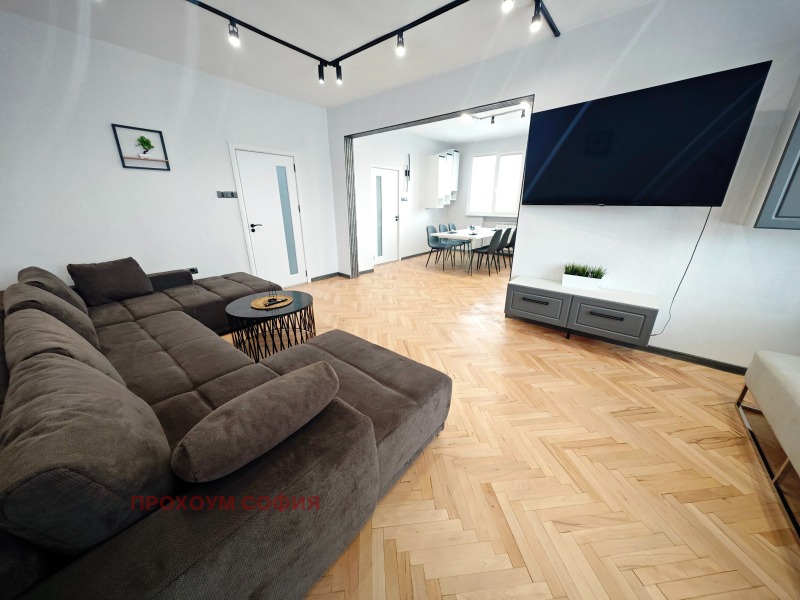 Дава под наем 3-СТАЕН, гр. София, Яворов