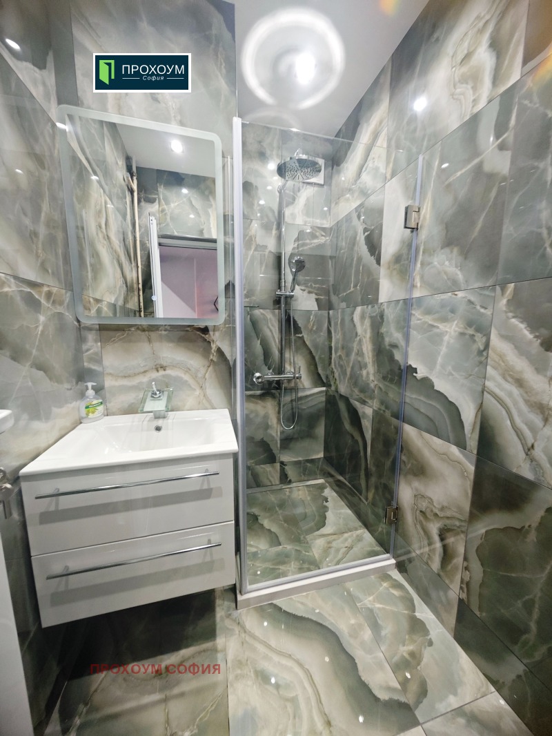 Дава под наем 3-СТАЕН, гр. София, Яворов, снимка 15 - Апартаменти - 53081711