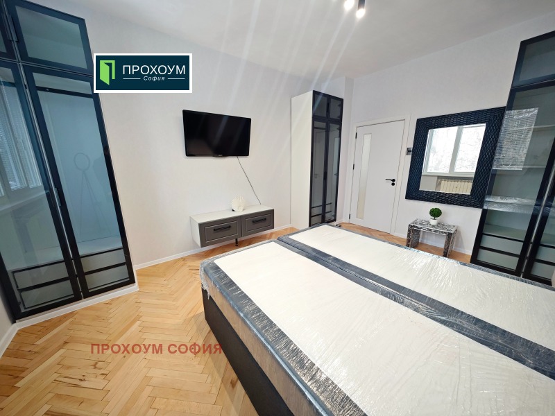 Дава под наем 3-СТАЕН, гр. София, Яворов, снимка 12 - Апартаменти - 53081711