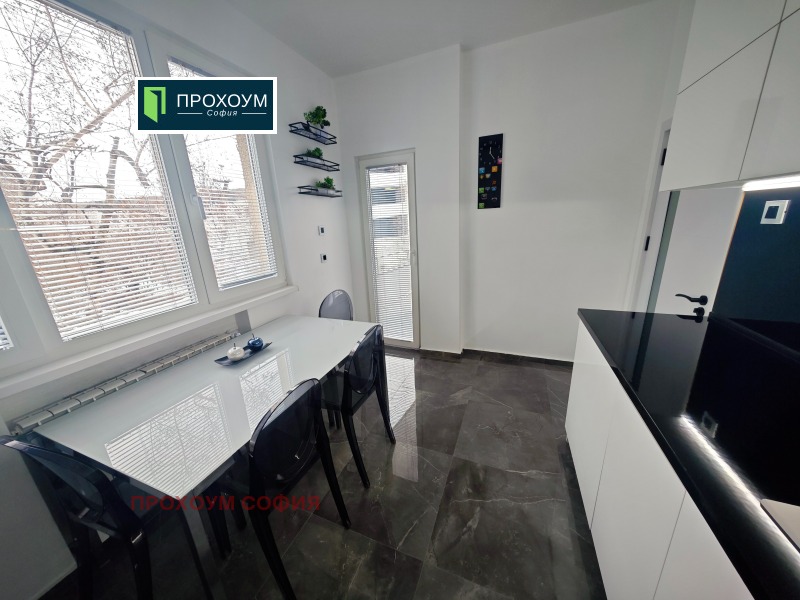 Дава под наем 3-СТАЕН, гр. София, Яворов, снимка 10 - Апартаменти - 53081711