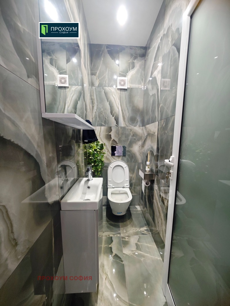 Дава под наем 3-СТАЕН, гр. София, Яворов, снимка 16 - Апартаменти - 53081711