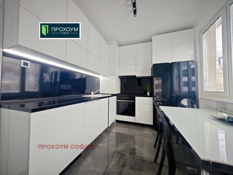 Дава под наем 3-СТАЕН, гр. София, Яворов, снимка 9 - Апартаменти - 53081711